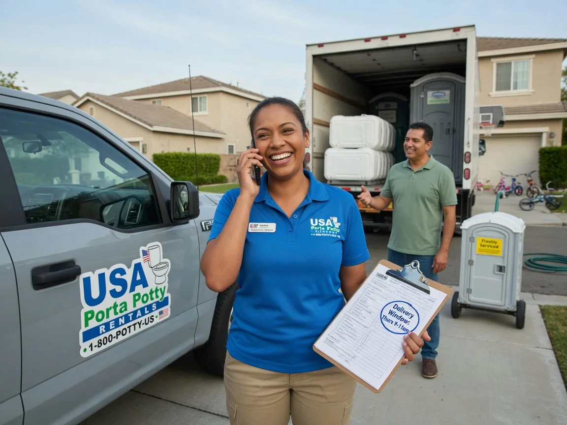Porta Potty Rental Yabucoa, PR FAQs